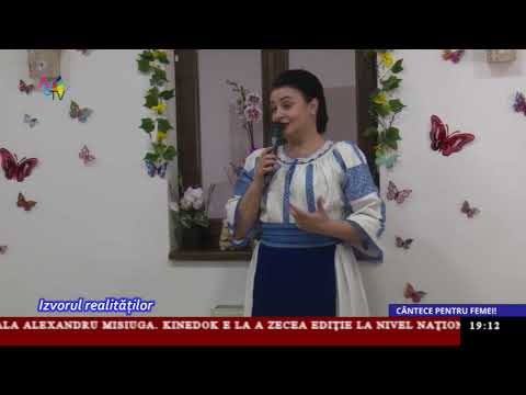 Izvorul realităților - Cântece pentru femei Izvorul realităților - Cântece pentru femei