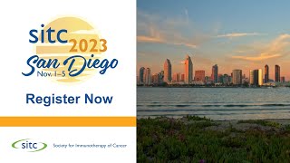 SITC's 38th Annual Meeting & Pre-Conference Programs - General Registration is NOW OPEN! by Society for Immunotherapy of Cancer 7,429 views 1 year ago 28 seconds