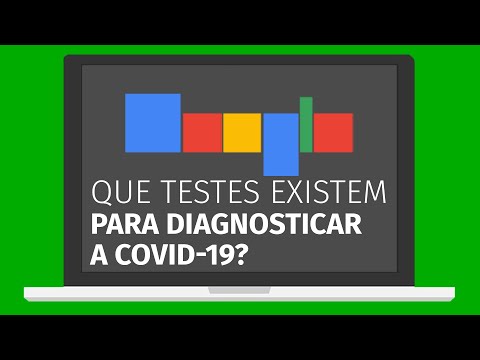 Vídeo: Que Testes Existem Para Diagnosticar A EM?