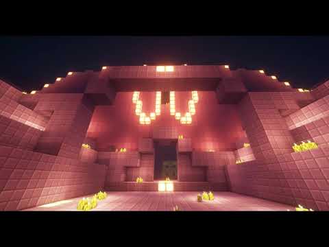 Minecraft Hardcore - Episode 3- End almost done!!!