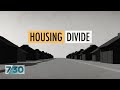 What is the solution to housing affordability? | 7.30