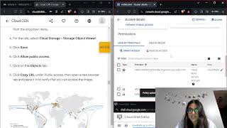 P1 - Google Cloud CDN