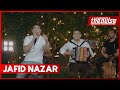 Capture de la vidéo Sennheiser Sessions - Jafid Nazar