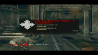 MA7ERIA Gears of war 2 RAPE