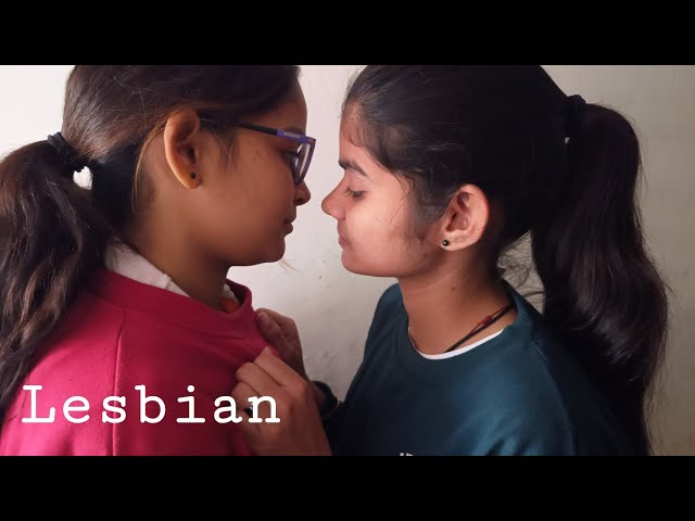 Indian Lesbian Romance | Lesbian Love Story