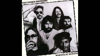 The Doobie Brothers -- 