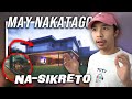 Pinoy Architect Reacts to the Movie PARASITE House