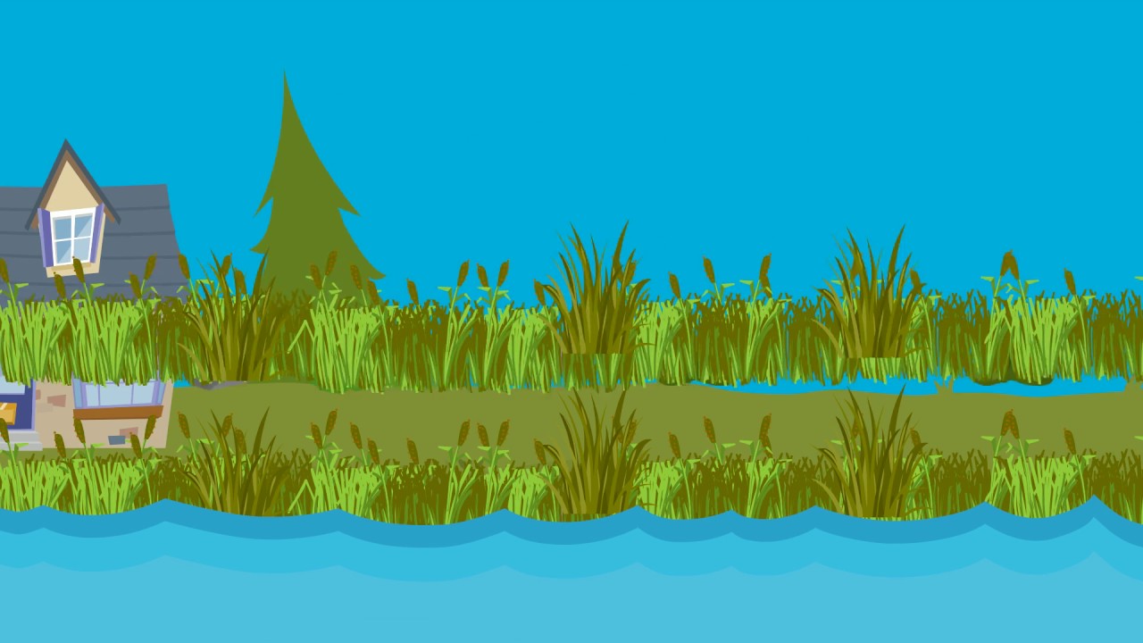 Episode 2 THE BUFFER ZONE YouTube