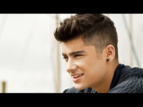 Zayn Malik - BeFoUr (Lyrics)