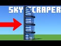 How To Build a City Skyscraper
