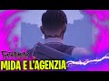 MIDA ATTACCA IL FALSO MIDA ! - Fortnitemares