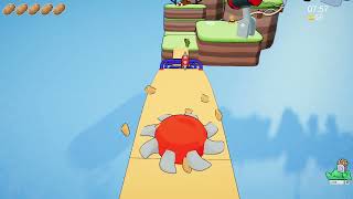 【Potato Simulato: Together】私はじゃがいも!!! screenshot 1
