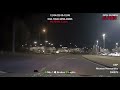 Stolen Widebody Dodge charger 392 Runs from Arkansas state police | he couldn’t handle the power