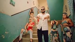 Capital T X Anxhela Peristeri X Mandi -- Habibi ( Official Music Video )