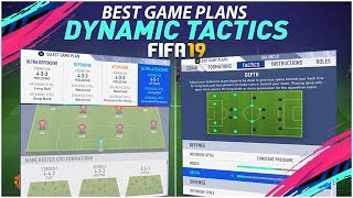 Fifa 19 dynamic tactics tutorial - the best game plans ►cheap games
& codes https://www.g2a.com/r/ovvyyt1 use "ovvy" for 3% cashback ►
twitter: https://twi...