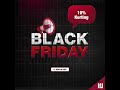 NL   Betafence Black Friday Ad v1 1080 x 1080 px