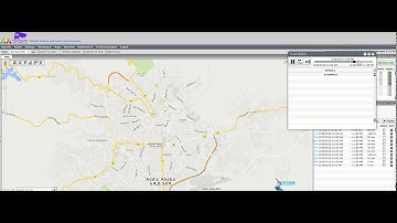 ATAVCS GPS Track Replay