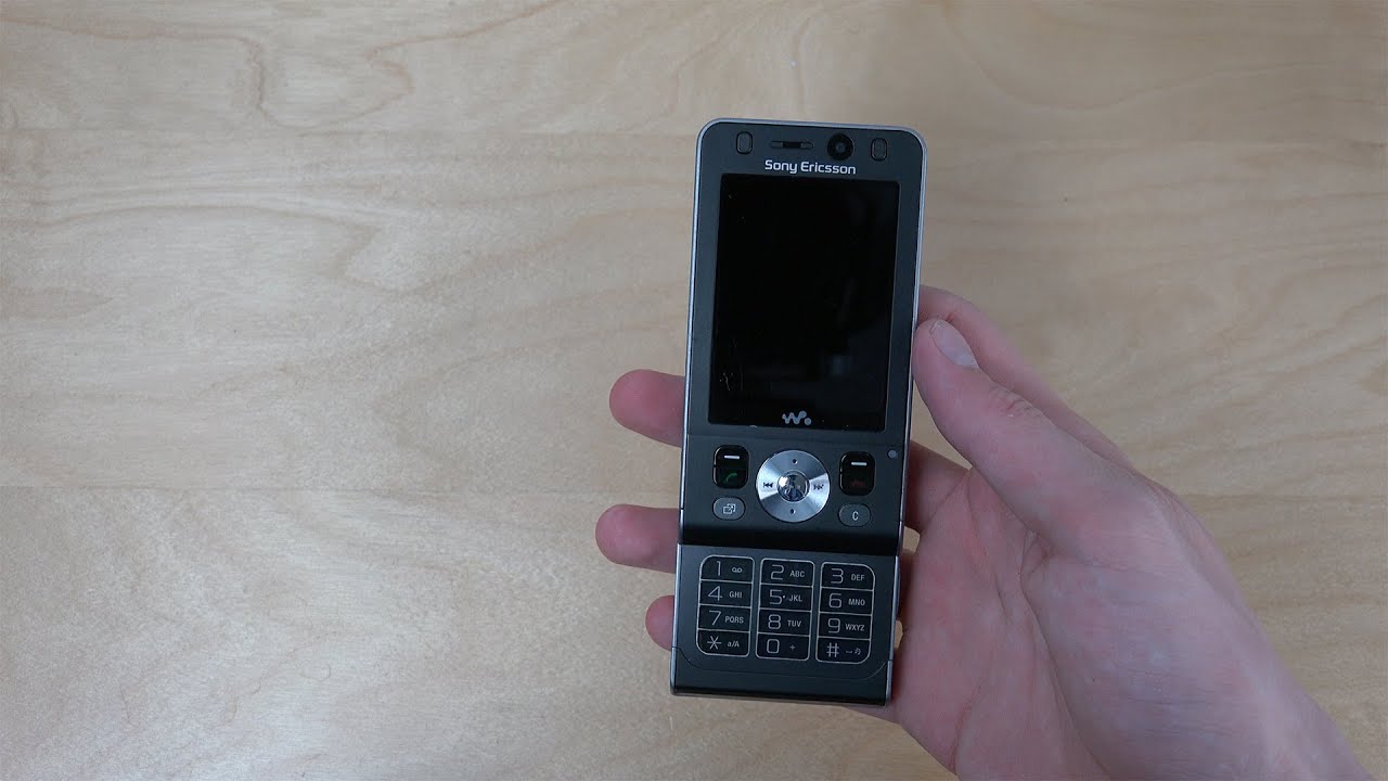 W960i Kit Piéton Écouteur Main Libre Stéréo ~ Sony Ericsson W910i W950i 