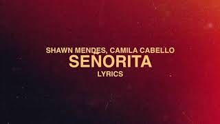 Shawn Mendes, Camila Cabello - Senorita