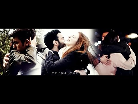 Couples || Ben Bir Tek Kadın/Adam Sevdim  ᴴᴰ