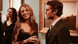 serena & nate / another love / multifandom