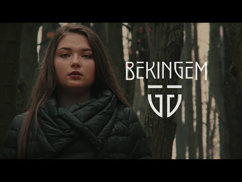 BEKINGEM - Забери