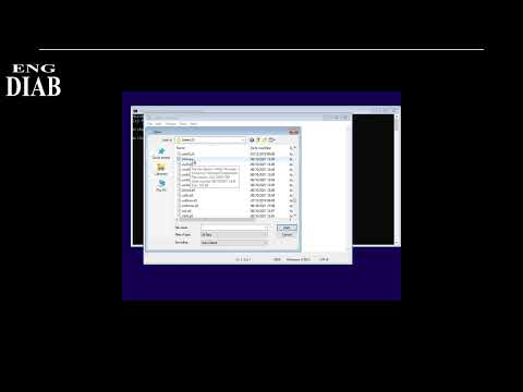 حل مشكله نسيت باسورد اللابتوب بدون فورمات ( forgot pc password )