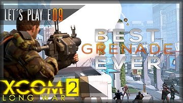 XCOM 2 - Operation Fungal Aardvark - Let