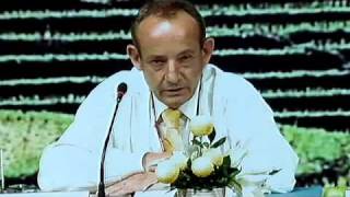 Bali climate summit final plenary / part 0