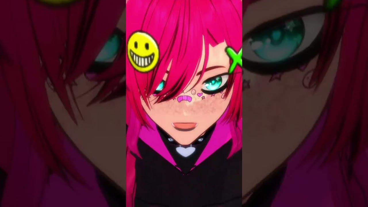 {MMD} Circles | Simply