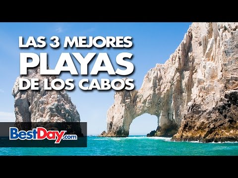 Video: Mejores Playas en Los Cabos
