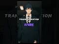 Which Anime Characters Had The MOST EPIC Changes?#transformation #epic #development #character #fyp