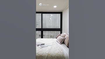 Jalan Kemuning: Brand New Freehold Corner Terrace in Canberra #shorts