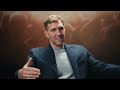 Dirk Nowitzki, Jurgen Klopp & MORE Share What It Takes To Become A LEGEND | Icons Sitdown ⭐