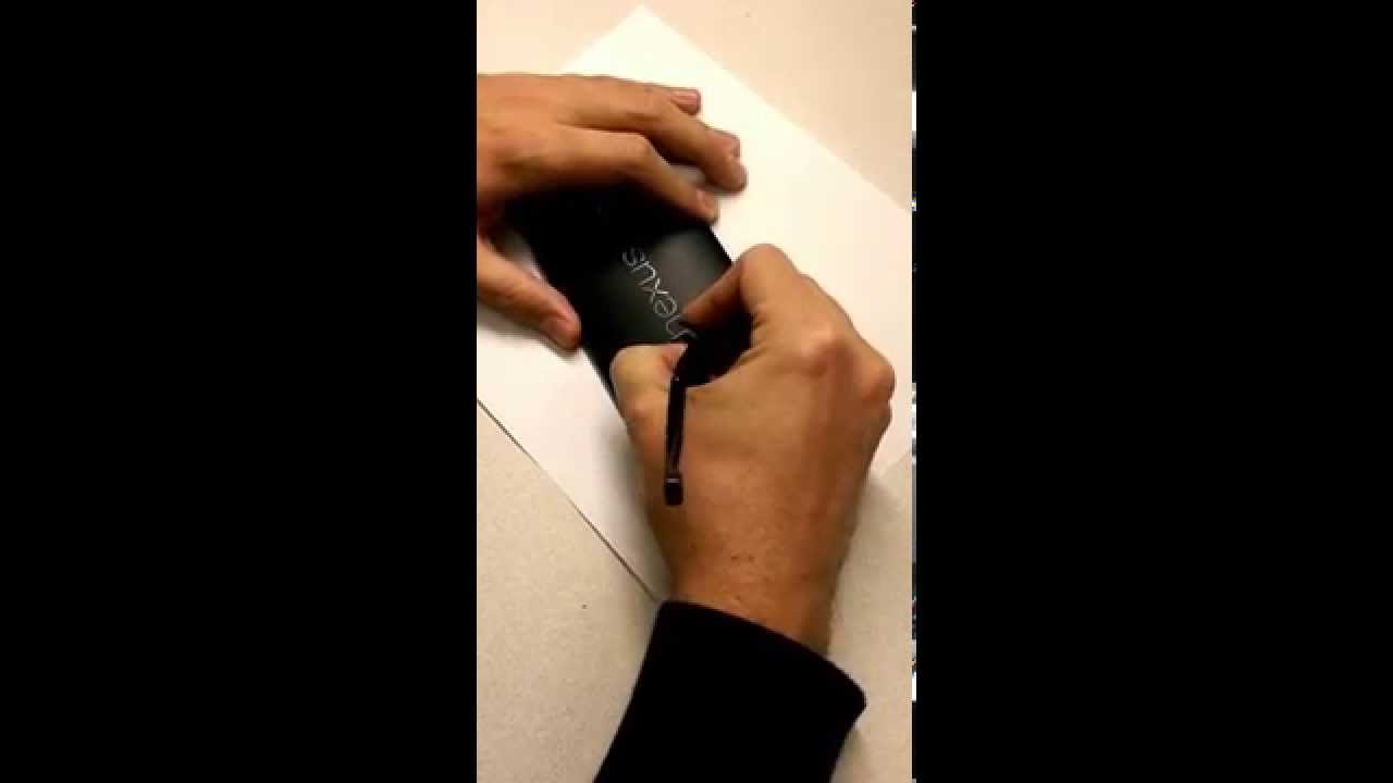 Remove AT&T logo from Nexus 6 - DroidMatters.com