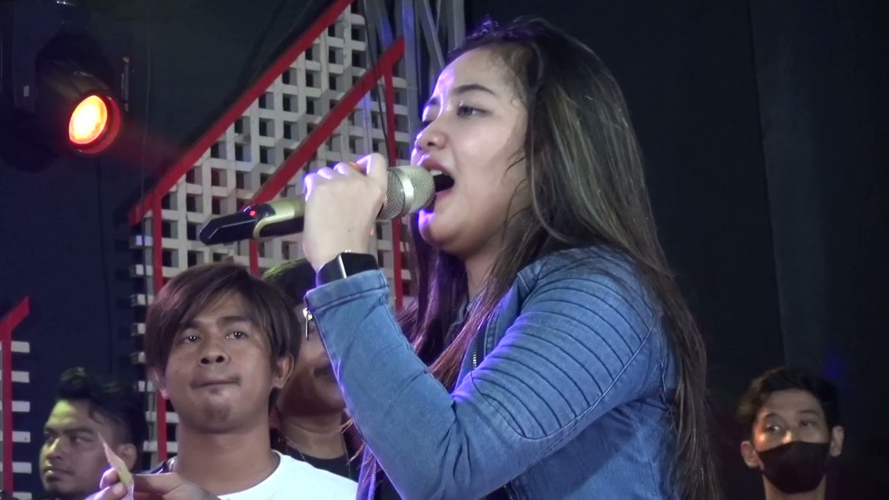 Keliru Voc Lia D'Academy //  NEW BARATA ANNIVERSARY KE  1 TAHUN