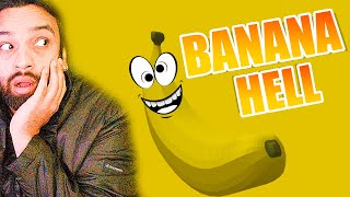 Kya Lagta Hai | Banana Hell