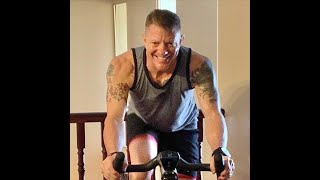 Strong 60 Minute Endurance Ride 89, 77, and HIIT 22 with RS