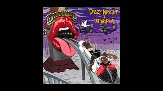 Dizzy Wright & DJ Hoppa- Manifest(Clean Version)feat. Goddess of the West