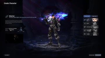 Leveling new Blader to 200 in Cabal Online | Starting at level 196!