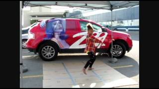 Download Lagu Z99's Moves Like Jagger!!! MP3 Download Lagu Z99's Moves Like Jagger!!! MP3
