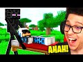 HO COMPRATO 5 MOD STUPIDE DI MINECRAFT - ITA