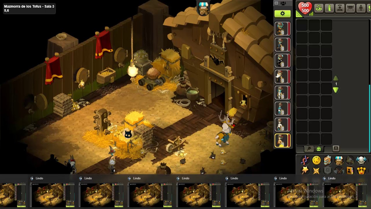 El Juego De Las Llaves Capitulo 6