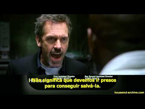 House - s07e11 - Family Practice - preview #1