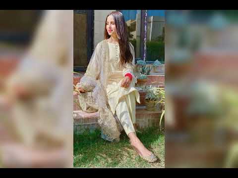 Stunning nimra khAn looking very gorgeous and pretty 👌👌🥰🥰🥰 - YouTube