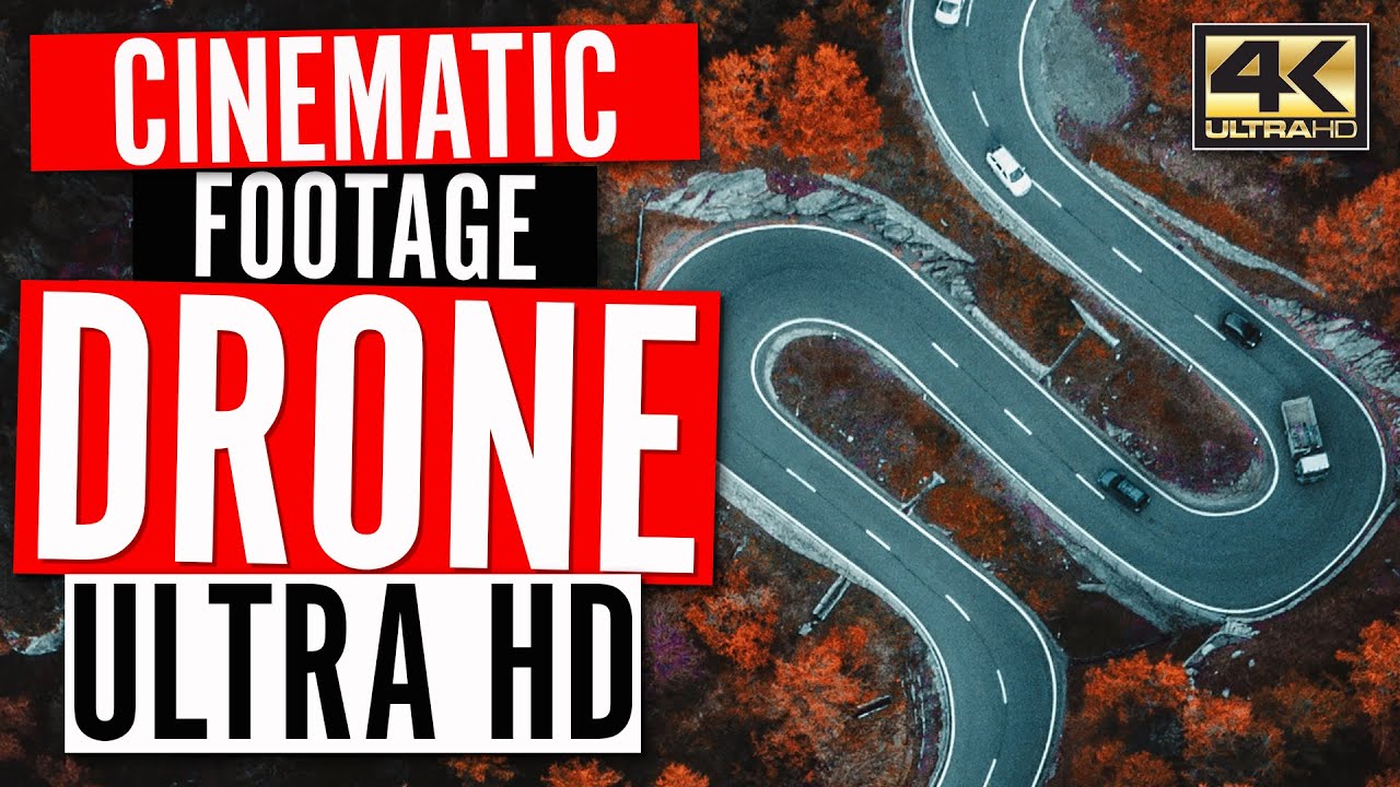 Cinematic Drone moves | 4K Ultra HD Cinematic Drone Footage - YouTube