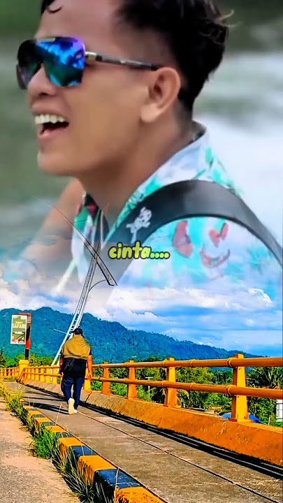 apakah itu cinta-ipank lagu yg sgt indah dan dengarnya jd adem#apakahitucinta#ipank#videoshort