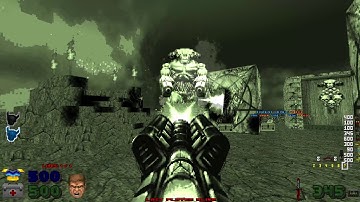 10k vs leg anni blow ded loot map part2 complex doom lca