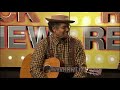 Capture de la vidéo Dom Flemons - Prospect Hill - Fox 17 Rock & Review