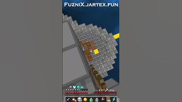 Thank you Jartex | Jartex Bedwars